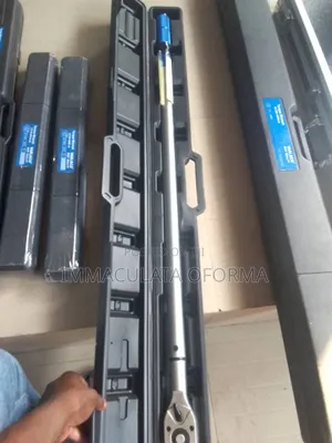 Torque Wrench