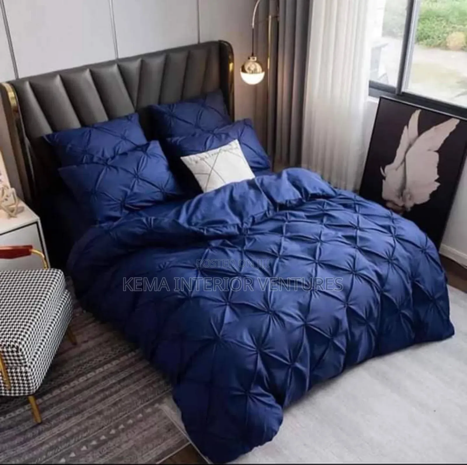 Bedspreads 1