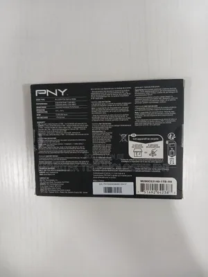 1tb Pny Ssd Nvme Pcie 4.0 Gen4 X4 Solid Laptop Drive/Samsung