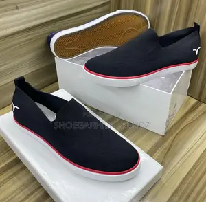 Trendy White Sole Sneakers