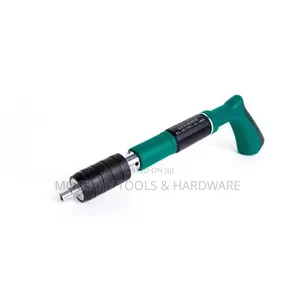 Mini Cannon Nailer Wall Concrete Nail Gun,Flooring Roofing