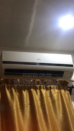 Photo - 1.5hp Haier Thermocool Ac