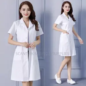 Laboratory Gown