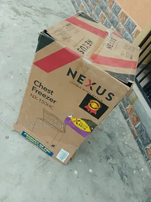 100l Nexus Nx150hc Chest Freezer: Right for Your Wants