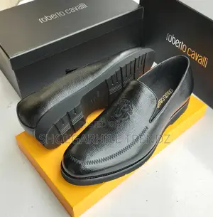 Men's Quality Leather Loafers