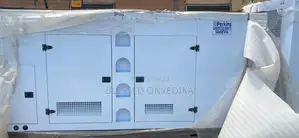 Soundproof Generators 500kva
