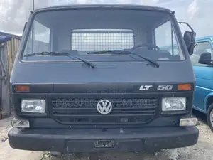 Volkswagen Lt50