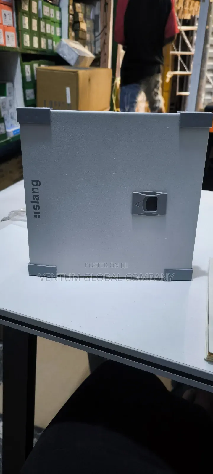 Wifi Smart Distribution Board 6way Single Phase Db