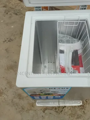 Choose Nexus Nx150hc Chest Freezer for Easy Access