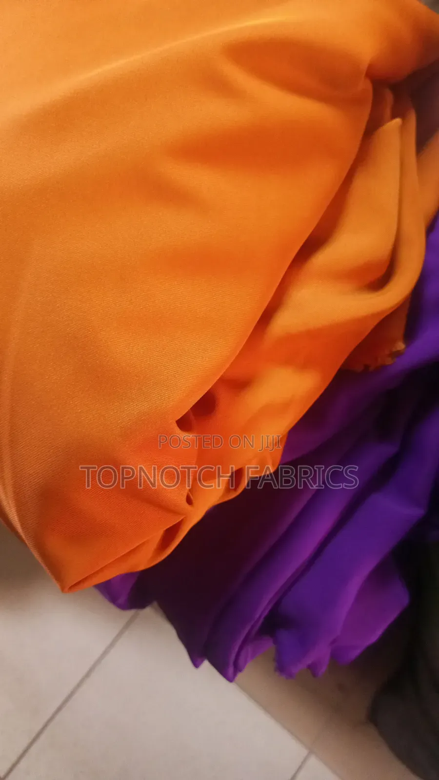 Jonkoso Fabrics