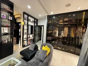 Furnished 2bdrm Apartment in Ahmadu Bello Way for rent