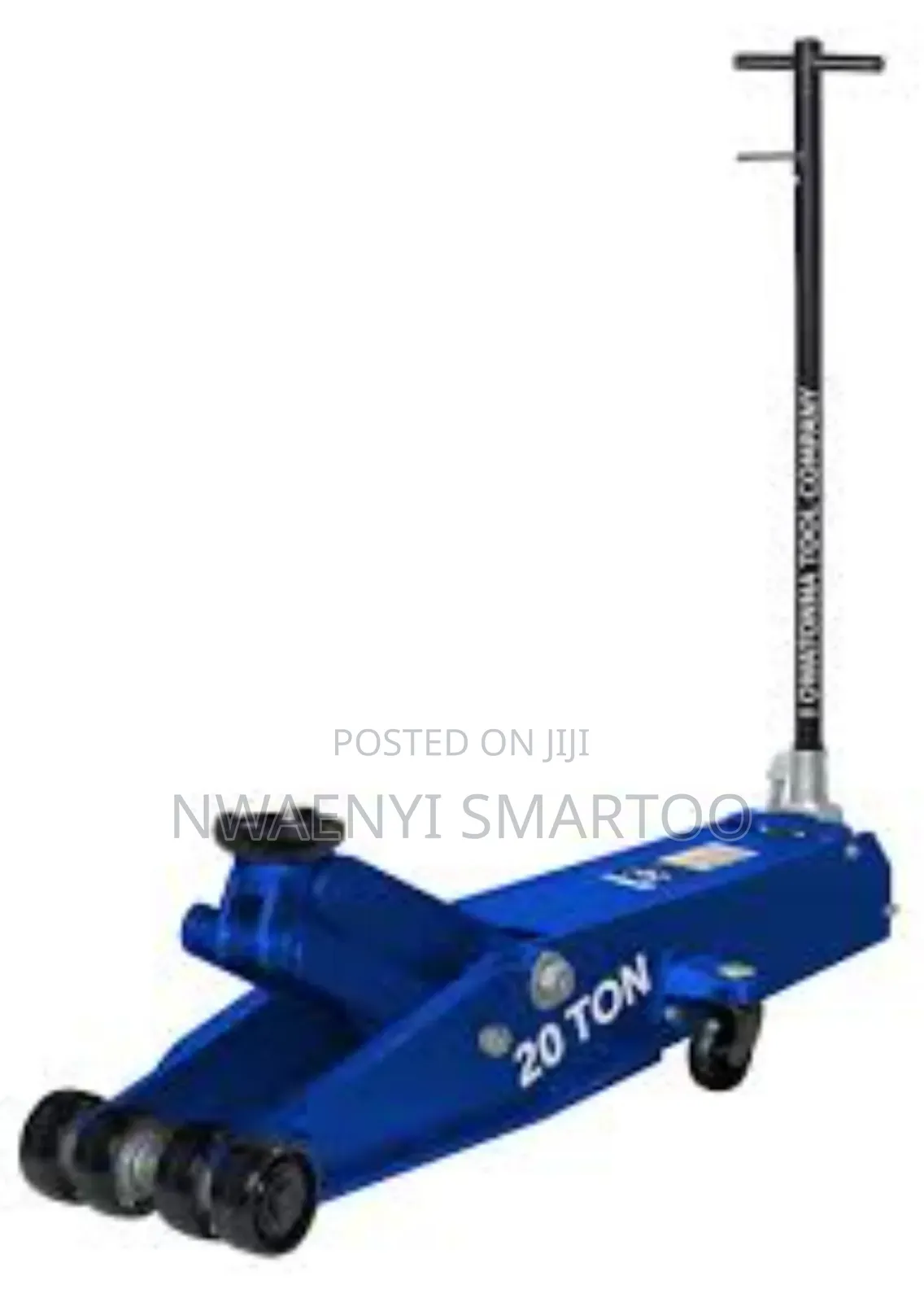 20ton Floor Jack