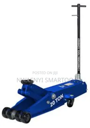 20ton Floor Jack