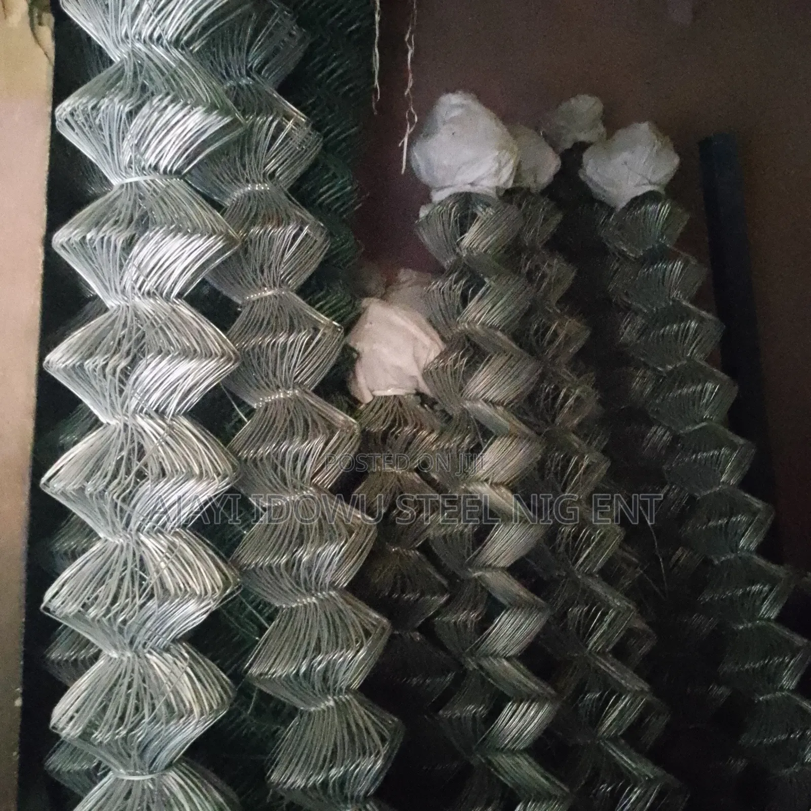 Building Materials