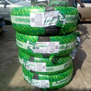 215/60r16 Rovelo Tyre