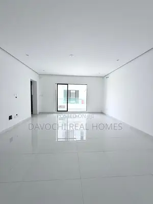 4 Bedroom Terrace for Sale