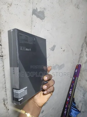 New Samsung Galaxy Z Fold 5 512 GB Black
