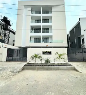 2bdrm Apartment in Ikate for rent
