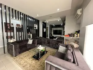 Furnished 2bdrm Apartment in Ahmadu Bello Way for rent