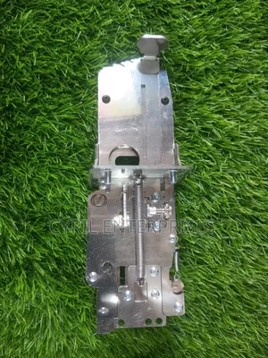 Coin Machine
