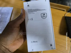 New Samsung Galaxy A56 128 GB Black