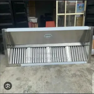 7ft Kitchen Hood Available So Affordable