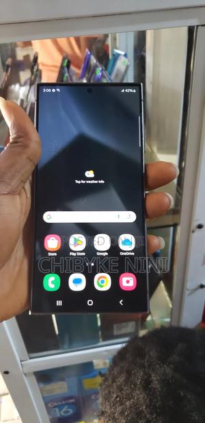Samsung Galaxy S24 Ultra 512 GB Silver