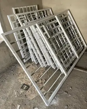 Windows, Burglary Protector