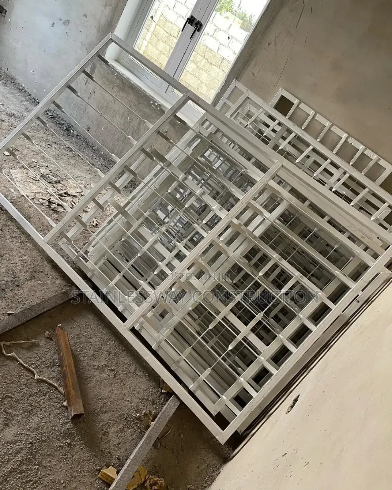 Windows, Burglary Protector