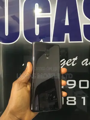 OnePlus 6T 128 GB Bronze
