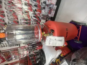 Yato Pneumatic Oil Drain/Extractor