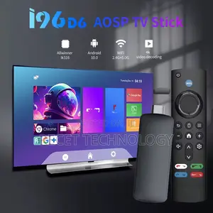 Fire Tv Stick Max