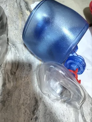 Ambu Bag Resuscitation Bag