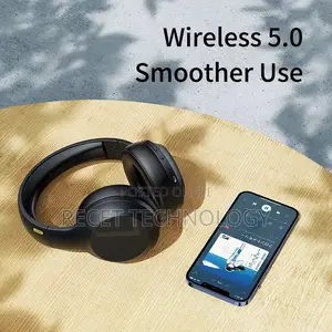Remax 660hb Wireless Headphone