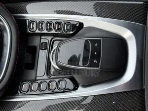 Aston Martin DBX 2021 Black
