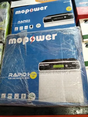 2.5kva 24v Mopower Inverter