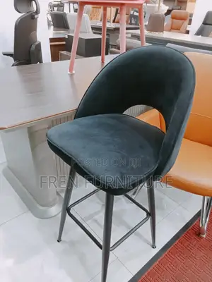 High Stools