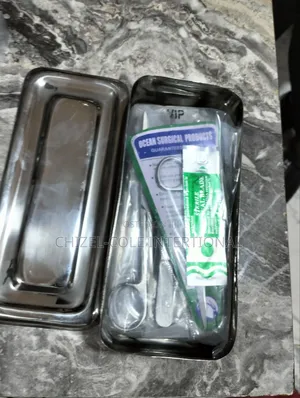 Sutures Set