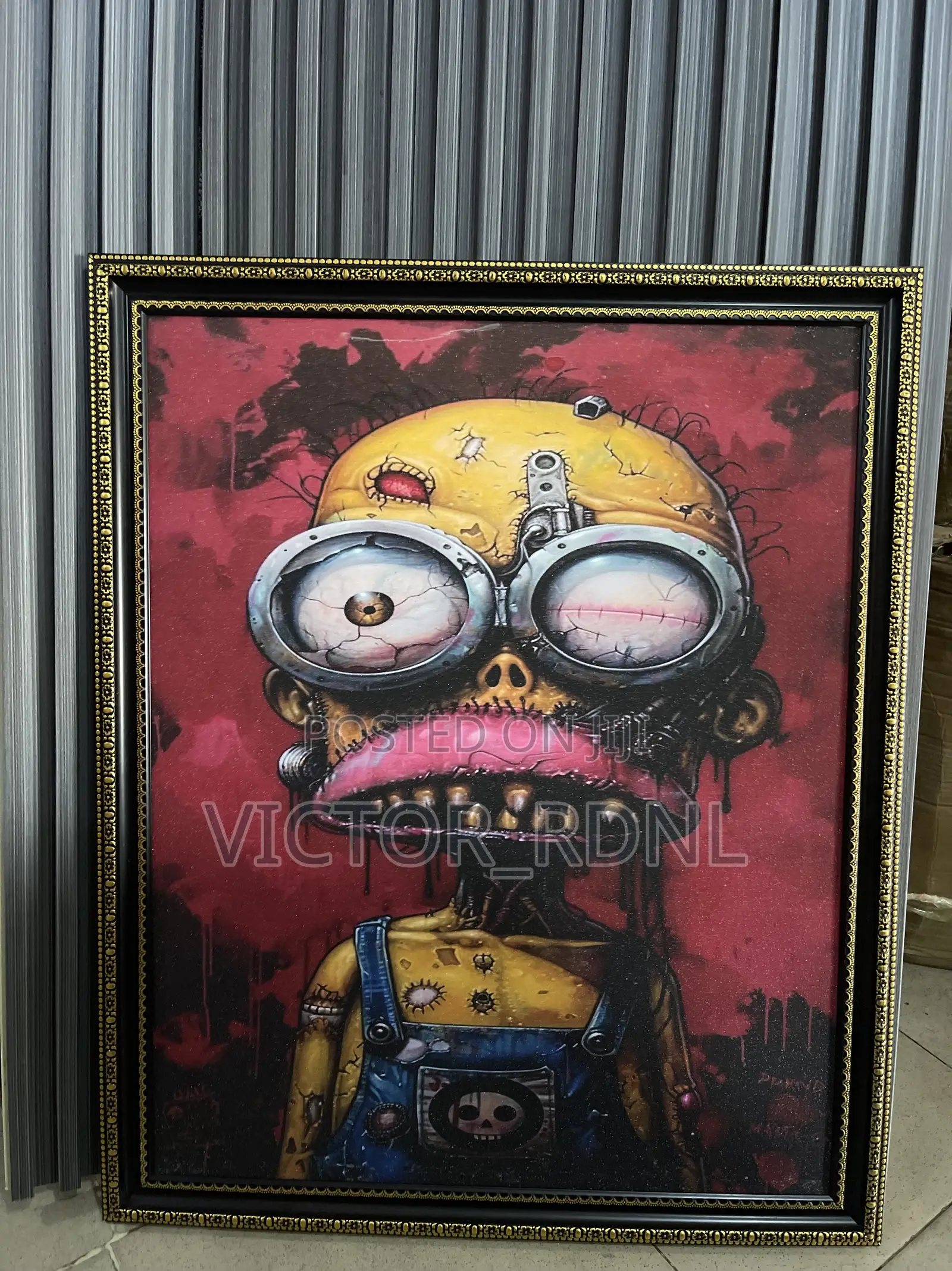 Quality Art Frame