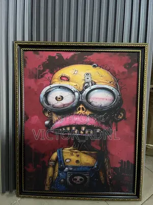 Quality Art Frame