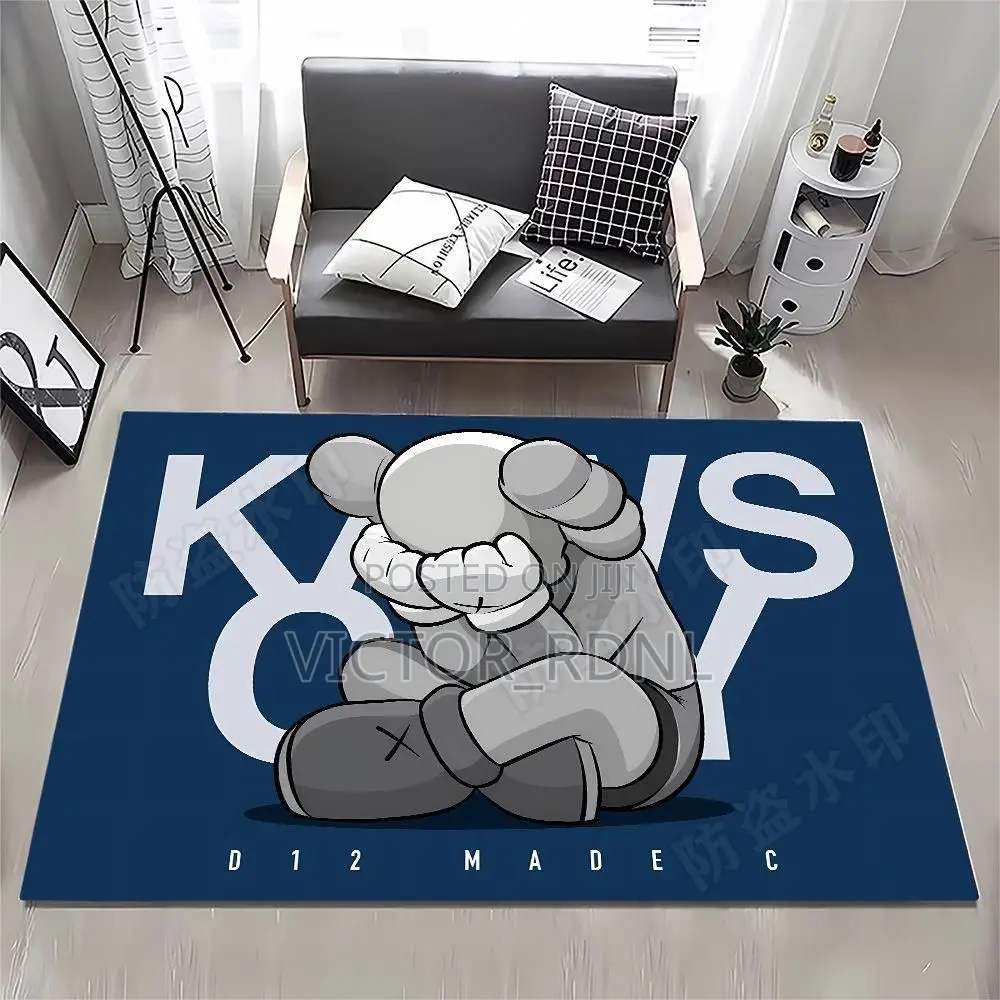 Quality Center Rugs in Different Colors