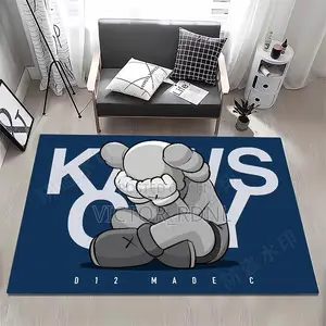 Quality Center Rugs in Different Colors