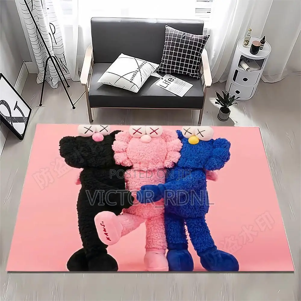 Quality Center Rugs in Different Colors