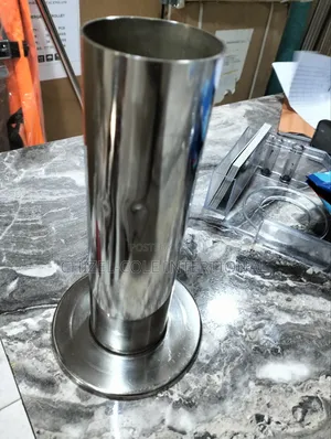 Forceps Jar