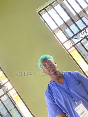 Registered Nurse