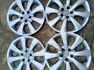 16"Rim Wheel Cover