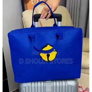 Photo - Mini Travel/Picnic Bag