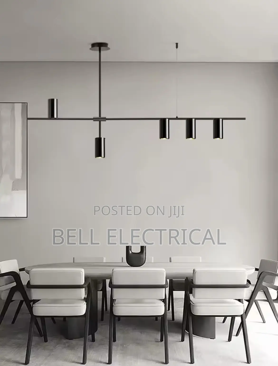 Dining Room Chandelier Nordic