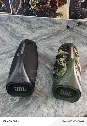 JBL Boom Box 2