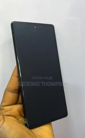 Google Pixel 6 128 GB Gray